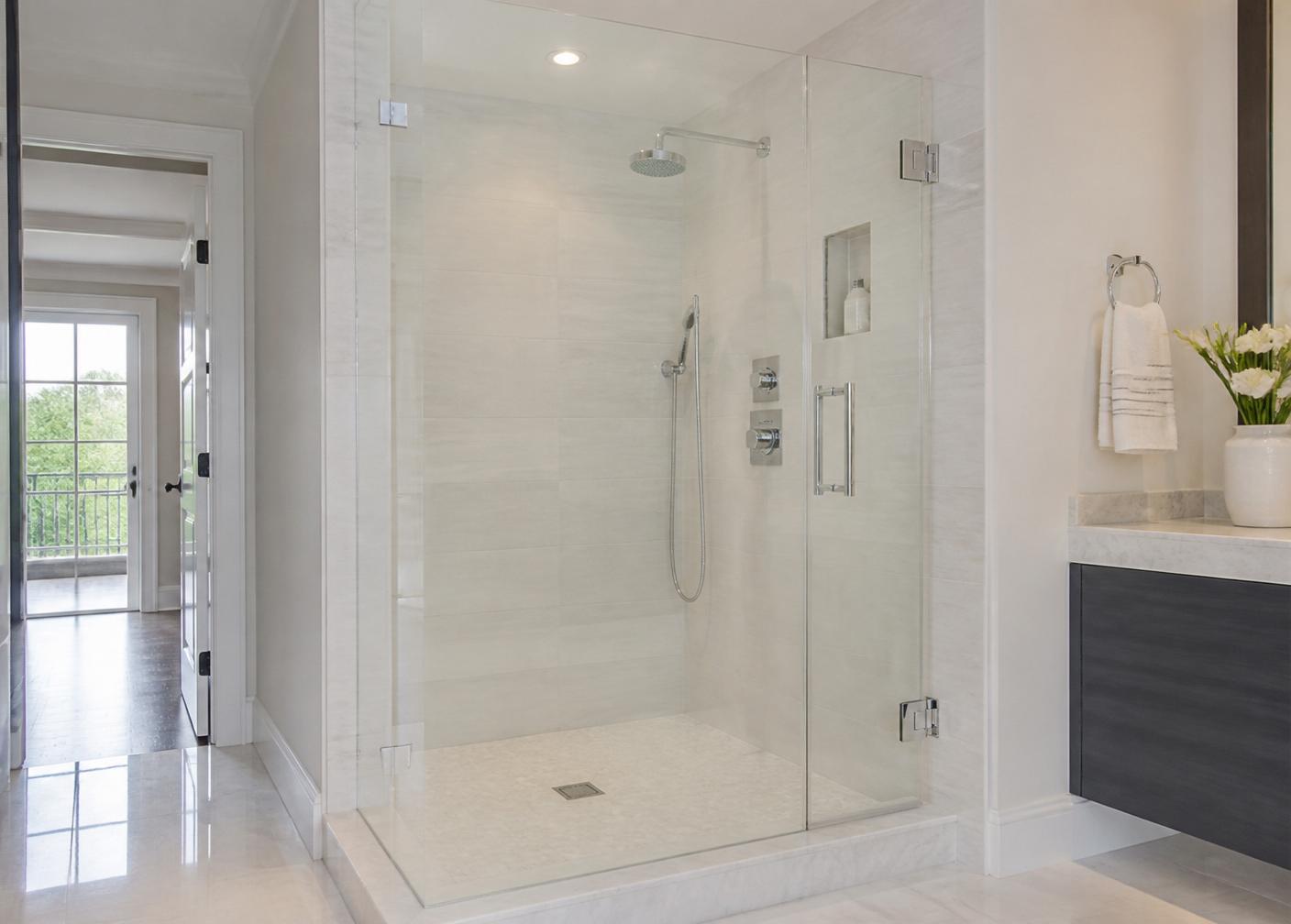 Shower Doors