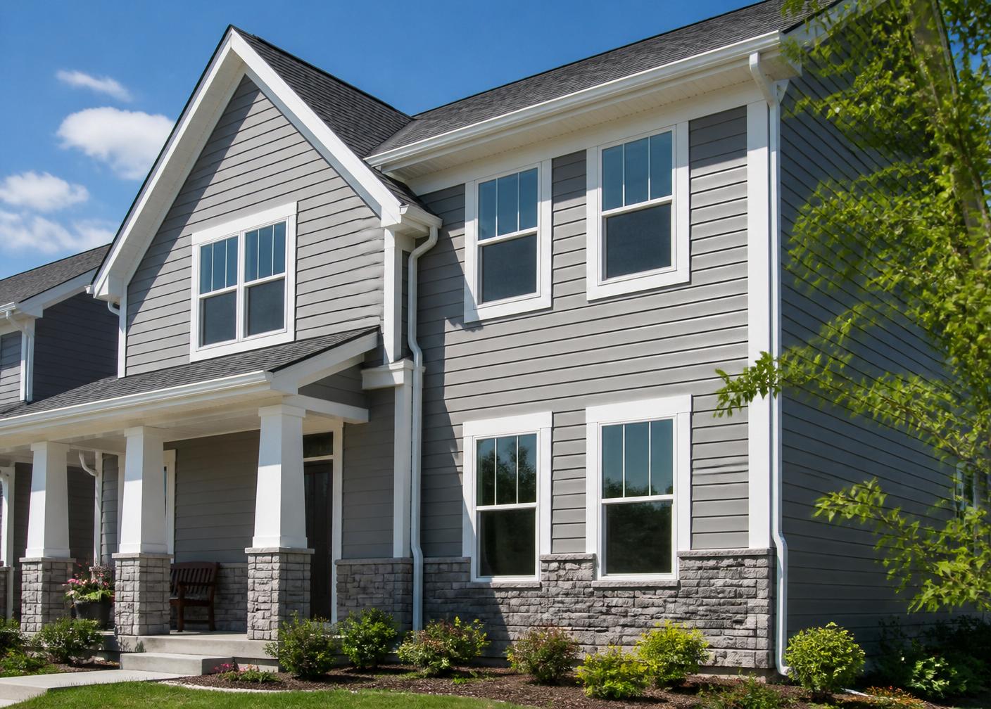 Residential Windows